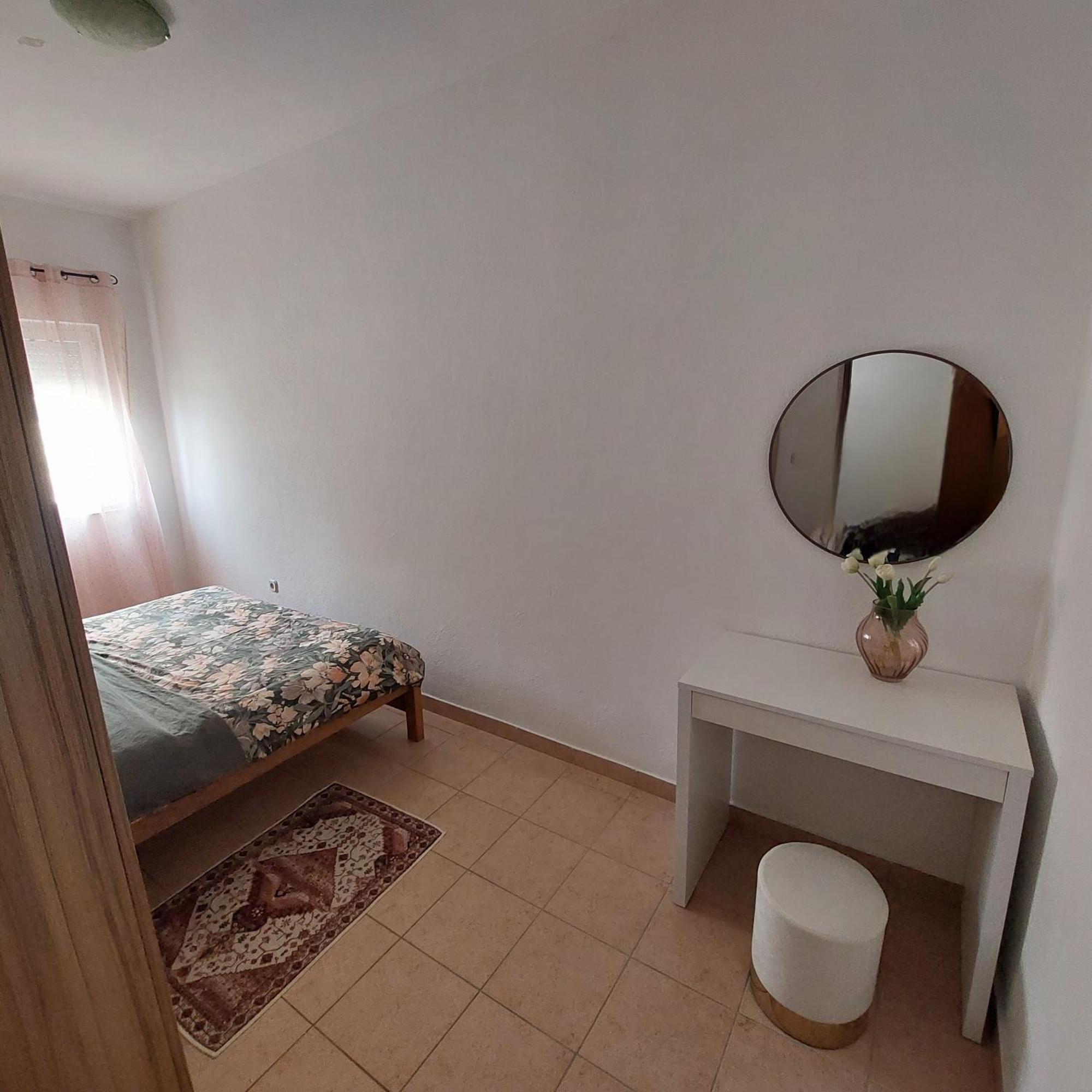Apartman Lucija Seline Eksteriør bilde